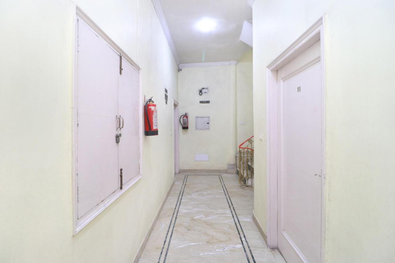Oyo-24073哈里达尔善酒店 阿姆利则 外观 照片